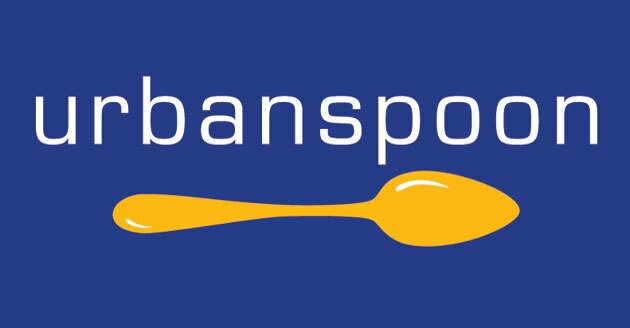 Urban Spoon Logo